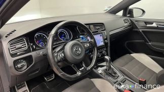 Leasing Sedan Volkswagen Golf 2014