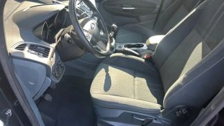 Financování Hatchback Ford C-Max 2013