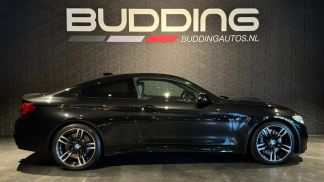 Finansowanie Coupé BMW M4 2016