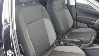 Finansowanie SUV Volkswagen Taigo 2025