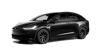 Finansowanie SUV Tesla Model X 2023
