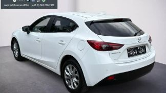 Leasing Hatchback Mazda 3 2016
