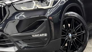 Finansowanie SUV BMW X1 2021
