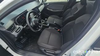 Leasing Sedan Renault Clio 2020