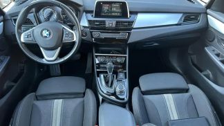 Lízing Hatchback BMW 225 2018
