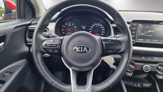 Finansowanie SUV Kia Stonic 2020