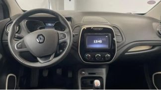 Leasing SUV Renault Captur 2019