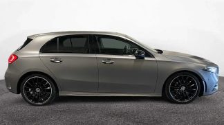 Leasing Hayon MERCEDES A 200 2021