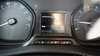 Finansowanie Hatchback Citroën SpaceTourer 2019