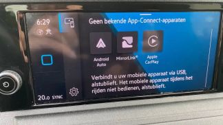 Lízing Hatchback Volkswagen Caddy 2023