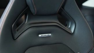 Financování Kupé MERCEDES C 43 AMG 2018