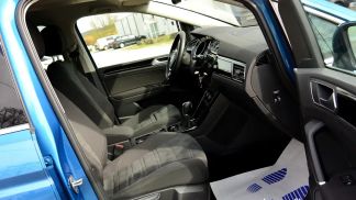 Leasing Hayon Volkswagen Touran 2019