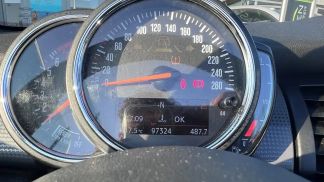 Leasing Convertible MINI Cooper 2018
