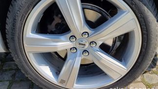 Leasing Wagon Volvo V90 Cross Country 2019