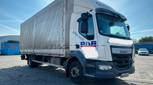 DAF LF 2015