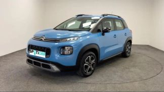 Leasing SUV Citroën C3 Aircross 2019