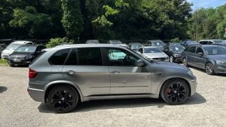 Finansowanie SUV BMW X5 2010