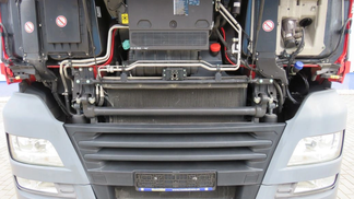 Lízing Traktor MAN TGX 2019