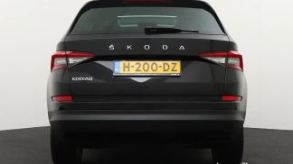 Leasing SUV Skoda Kodiaq 2020