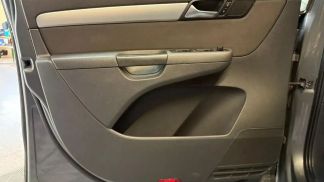 Finansowanie Hatchback Volkswagen Sharan 2012
