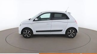 Leasing Hatchback Renault Twingo 2018