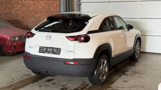 Finansowanie SUV Mazda MX-30 2021