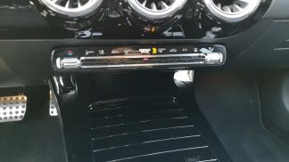 Leasing Coupe MERCEDES CLA 250 2022