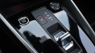 Finansowanie Sedan Audi A3 2021