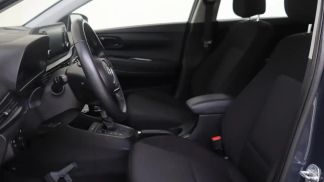 Leasing Hatchback Hyundai i20 2022