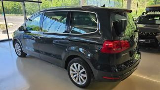 Finansowanie Hatchback Volkswagen Sharan 2013