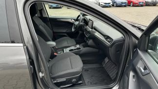 Finansowanie Wóz Ford Focus 2020