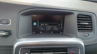 Leasing Wagon Volvo V60 2014