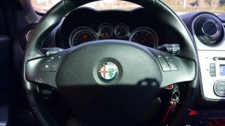 Lízing Hatchback Alfa Romeo MiTo 2012