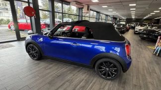 Leasing Hayon MINI ONE 2019