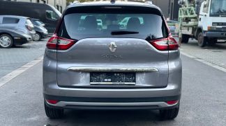 Leasing Hatchback Renault Grand Scenic 2019