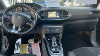 Leasing Wagon Peugeot 308 2018
