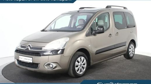 Citroën Berlingo 2012