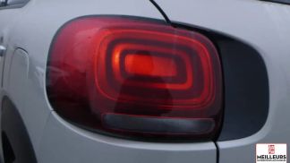 Leasing SUV Citroën C3 Aircross 2018
