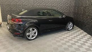 Leasing Convertible Volkswagen GOLF CABRIOLET 2013