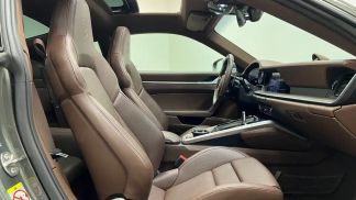 Lízing Kupé Porsche 911 2019