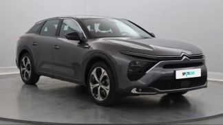 Leasing SUV Citroën C5 2022