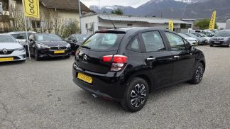 Finansowanie Sedan Citroën C3 2013