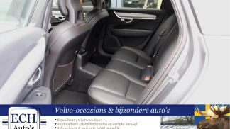Leasing Wagon Volvo V90 2017