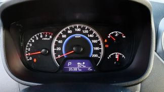 Lízing Sedan Hyundai i10 2017
