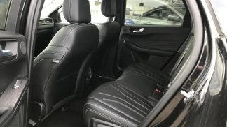 Leasing SUV Ford Kuga 2022