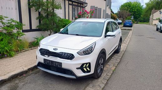 Kia Niro 2020