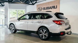 Finansowanie SUV Subaru Outback 2019