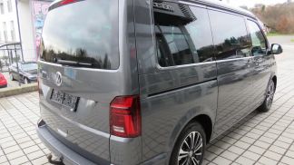 Finansowanie Hatchback Volkswagen T6.1 CALIFORNIA 2021