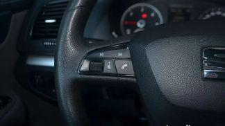 Leasing Wagon Seat Alhambra 2018