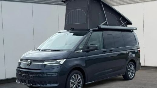 Volkswagen T7 CALIFORNIA 2025